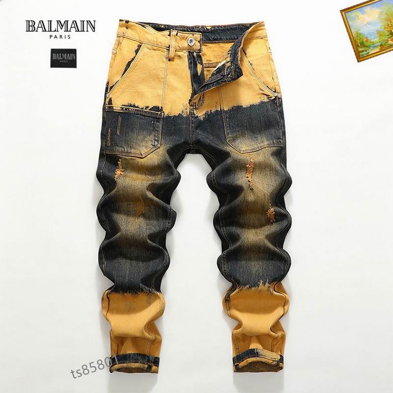 Balmain Men's Jeans 207